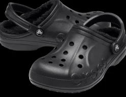 Baya Lined Clog, unisexcrocsit - Sandaalit - Baya Lined Clog, unisexcrocsit