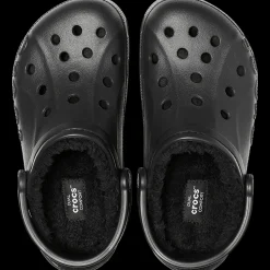 Baya Lined Clog, unisexcrocsit - Sandaalit - Baya Lined Clog, unisexcrocsit