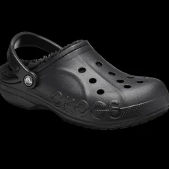 Baya Lined Clog, unisexcrocsit - Sandaalit - Baya Lined Clog, unisexcrocsit