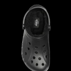 Baya Lined Clog, unisexcrocsit - Sandaalit - Baya Lined Clog, unisexcrocsit