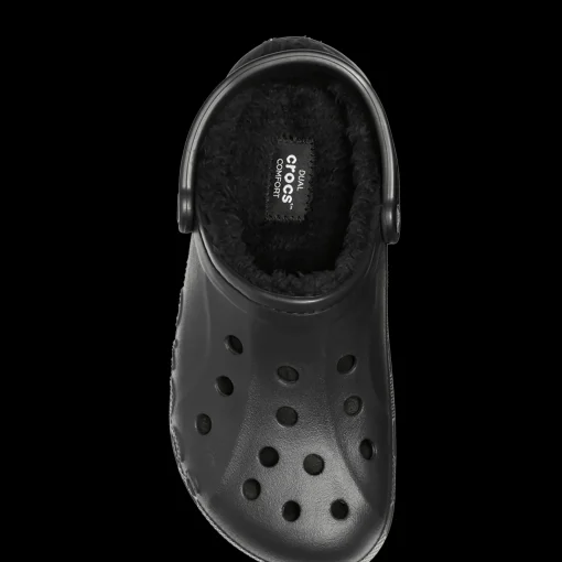 Baya Lined Clog, unisexcrocsit - Sandaalit - Baya Lined Clog, unisexcrocsit