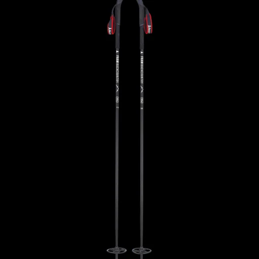 BC Poles Fram 24/25, vuoristosuksien sauvat unisex - Retkihiihtosauvat - BC Poles Fram 24/25, vuoristosuksien sauvat unisex