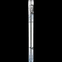 BC Skis Nansen 24/25, miesten tunturisukset - Metsäsukset Ja Vaellussukset - BC Skis Nansen 24/25, miesten tunturisukset