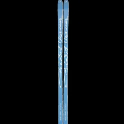 BC Skis Nansen 24/25, miesten tunturisukset - Metsäsukset Ja Vaellussukset - BC Skis Nansen 24/25, miesten tunturisukset