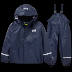 Bergen 2.0 PU Rainset, lasten sadeasu - Sadeasut - Bergen 2.0 PU Rainset, lasten sadeasu