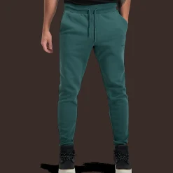 Borg Essential Pants, miesten collegehousut - Vapaa-Ajan Housut - Borg Essential Pants, miesten collegehousut