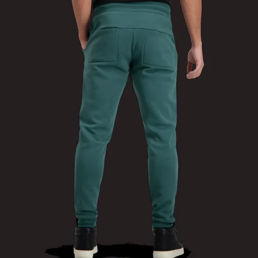 Borg Essential Pants, miesten collegehousut - Vapaa-Ajan Housut - Borg Essential Pants, miesten collegehousut