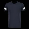 Borg T-Shirt, miesten treenipaita - Urheilupaidat - Borg T-Shirt, miesten treenipaita