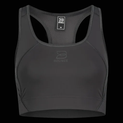 Bounce Sports Bra Medium Support, naisten urheiluliivit - Keskivahva Tuki - Bounce Sports Bra Medium Support, naisten urheiluliivit