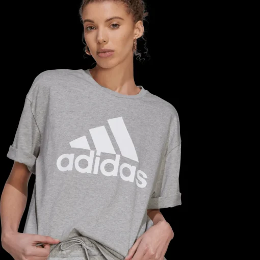 Boyfriend Tee, naisten t-paita - T-Paidat - Boyfriend Tee, naisten t-paita