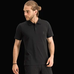 Breeze Plo Shirt, miesten pikeepaita - T-Paidat Ja Pikeepaidat - Breeze Plo Shirt, miesten pikeepaita