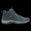 Bryce Radius Mid Gore-Tex, miesten vaelluskengät - Retkeilykengät Ja Kävelykengät Miesten - Bryce Radius Mid Gore-Tex, miesten vaelluskengät