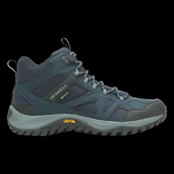 Bryce Radius Mid Gore-Tex, miesten vaelluskengät - Retkeilykengät Ja Kävelykengät Miesten - Bryce Radius Mid Gore-Tex, miesten vaelluskengät