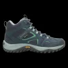 Bryce Radius Mid Gore-Tex, naisten vaelluskengät - Retkeilykengät Ja Kävelykengät Naisten - Bryce Radius Mid Gore-Tex, naisten vaelluskengät