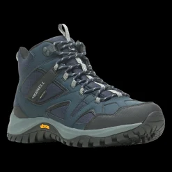 Bryce Radius Mid Gore-Tex, miesten vaelluskengät - Retkeilykengät Ja Kävelykengät Miesten - Bryce Radius Mid Gore-Tex, miesten vaelluskengät