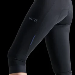 C3 knicker 3/4 22, naisten pyöräilyhousut - Pyöräilyhousut - C3 knicker 3/4 22, naisten pyöräilyhousut
