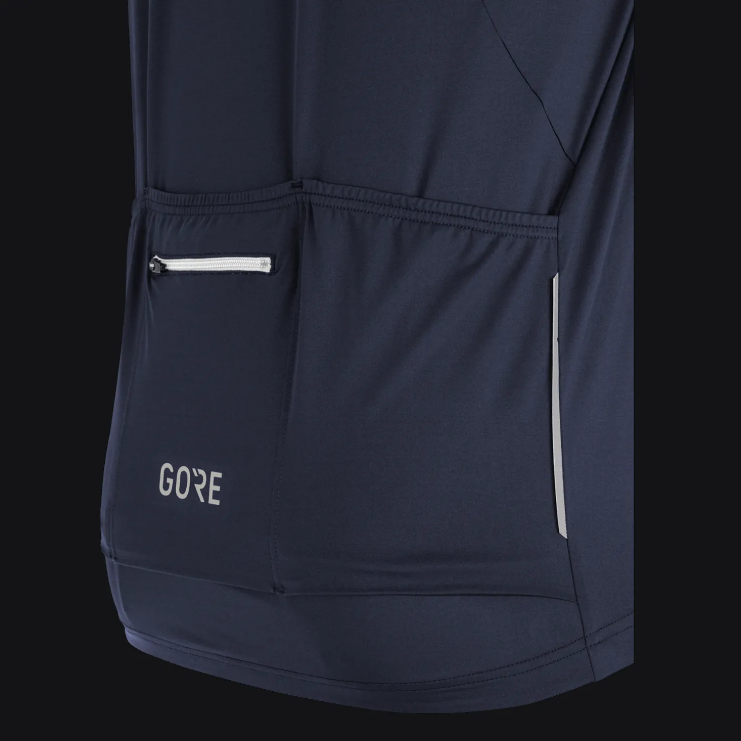 C5 Opti jersey, miesten pyöräilypaita - Pyöräilypaidat - C5 Opti jersey, miesten pyöräilypaita