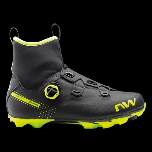 Celcius XC Arctic GTX wintershoe 22/23, miesten pyöräilykengät - Talvipyöräilykengät - Celcius XC Arctic GTX wintershoe 22/23, miesten pyöräilykengät