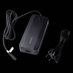 Charger E-trekking/ E-xc Comp 22 (2.gen Darfon) - Sähköpyörien Varaosat - Charger E-trekking/ E-xc Comp 22 (2.gen Darfon)