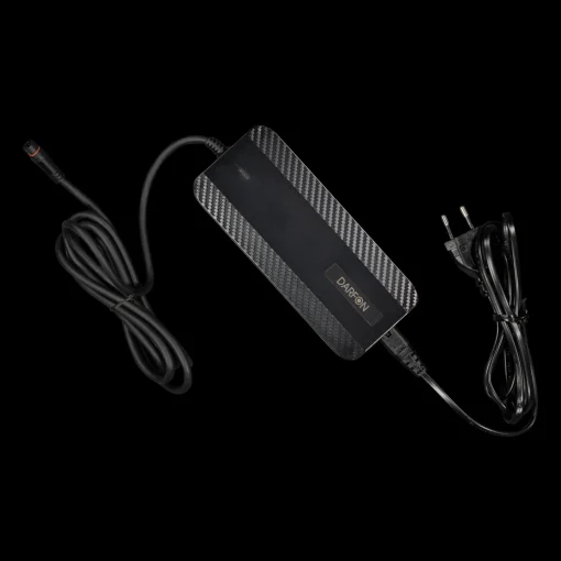 Charger E-trekking/ E-xc Comp 22 (2.gen Darfon) - Sähköpyörien Varaosat - Charger E-trekking/ E-xc Comp 22 (2.gen Darfon)