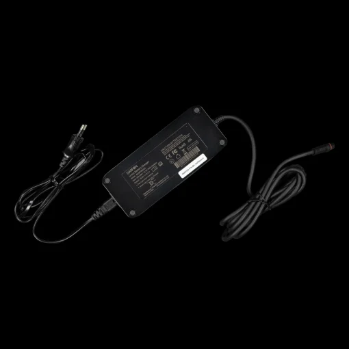 Charger E-trekking/ E-xc Comp 22 (2.gen Darfon) - Sähköpyörien Varaosat - Charger E-trekking/ E-xc Comp 22 (2.gen Darfon)