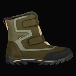 Chillberg 2-strap Boot Gore-Tex, nuorten talvikengät - Talvikengät - Chillberg 2-strap Boot Gore-Tex, nuorten talvikengät