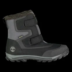 Chillberg 2-strap Boot Gore-Tex, lasten talvikengät - Talvikengät - Chillberg 2-strap Boot Gore-Tex, lasten talvikengät