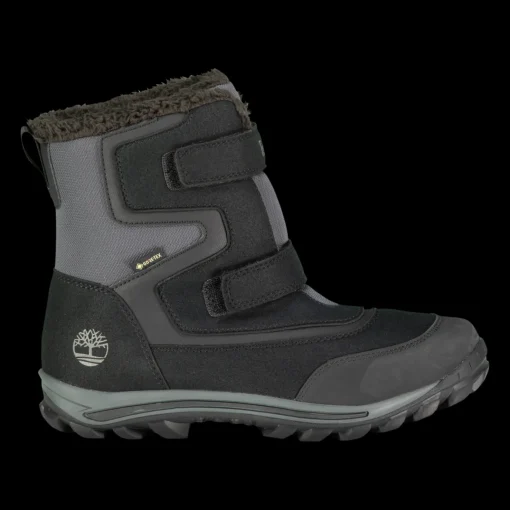 Chillberg 2-strap Boot Gore-Tex, lasten talvikengät - Talvikengät - Chillberg 2-strap Boot Gore-Tex, lasten talvikengät