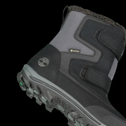 Chillberg 2-strap Boot Gore-Tex, lasten talvikengät - Talvikengät - Chillberg 2-strap Boot Gore-Tex, lasten talvikengät