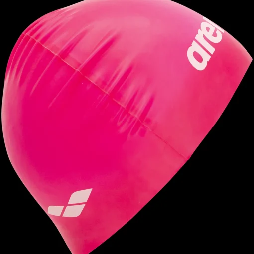 Classic Silicone Jr, nuorten uimalakki - Uimatarvikkeet - Classic Silicone Jr, nuorten uimalakki