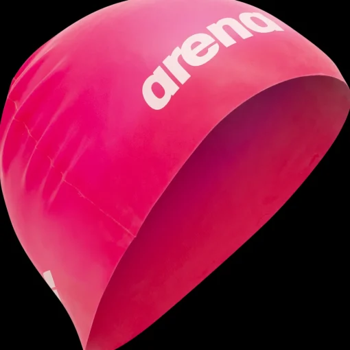 Classic Silicone Jr, nuorten uimalakki - Uimatarvikkeet - Classic Silicone Jr, nuorten uimalakki