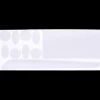 ClearSkin BBP57 frameprotector, runkosuojat - Lokasuojat - ClearSkin BBP57 frameprotector, runkosuojat