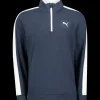 Cloudspun T7 1/4 Zip, aikuisten golfpaita - Golftakit - Cloudspun T7 1/4 Zip, aikuisten golfpaita