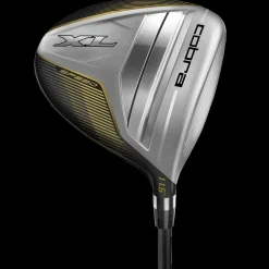 Cobra XL Speed, miesten oikeakätinen draiveri - Draiverit - Cobra XL Speed, miesten oikeakätinen draiveri