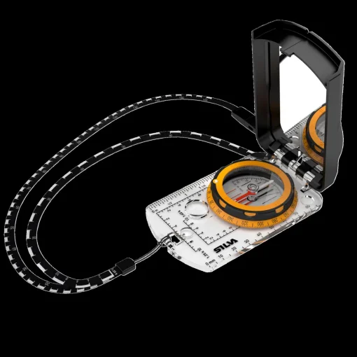 Compass Expedition S, kompassi - Kompassit Ja Karttakotelot - Compass Expedition S, kompassi