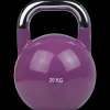 Competition Kettlebell 20 kg, Kahvakuula 20 kg - Kahvakuulat - Competition Kettlebell 20 kg, Kahvakuula 20 kg