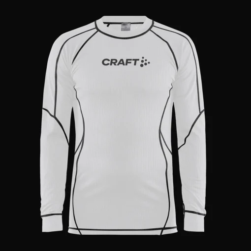 Core Active Long Sleeve, miesten tekninen kerrastopaita - Tekniset kerrastoyläosat miehet - Core Active Long Sleeve, miesten tekninen kerrastopaita
