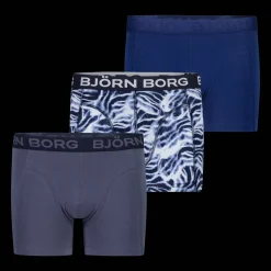 Core Boxer 3P, boxer, junior - Bokserit - Core Boxer 3P, boxer, junior