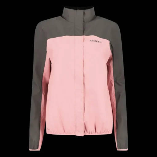 Core Endur Hydro Jacket 22/23, naisten pyöräilytakki - Pyöräilytakit - Core Endur Hydro Jacket 22/23, naisten pyöräilytakki