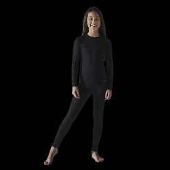 CORE Warm Baselayer Set, nuorten alusvaatesetti - Pitkät Alushousut - CORE Warm Baselayer Set, nuorten alusvaatesetti