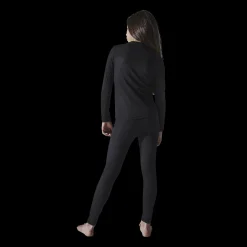 CORE Warm Baselayer Set, nuorten alusvaatesetti - Pitkät Alushousut - CORE Warm Baselayer Set, nuorten alusvaatesetti
