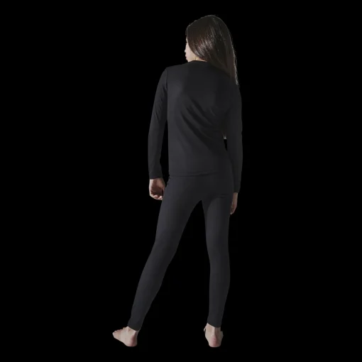 CORE Warm Baselayer Set, nuorten alusvaatesetti - Pitkät Alushousut - CORE Warm Baselayer Set, nuorten alusvaatesetti