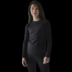 CORE Warm Baselayer Set, nuorten alusvaatesetti - Pitkät Alushousut - CORE Warm Baselayer Set, nuorten alusvaatesetti