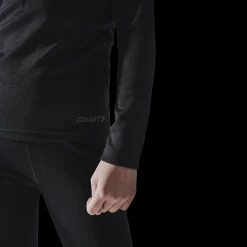 CORE Warm Baselayer Set, nuorten alusvaatesetti - Pitkät Alushousut - CORE Warm Baselayer Set, nuorten alusvaatesetti