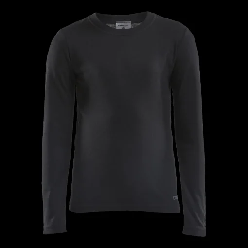 CORE Warm Baselayer Set, nuorten alusvaatesetti - Pitkät Alushousut - CORE Warm Baselayer Set, nuorten alusvaatesetti