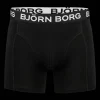 Cotton Stretch Boxer 1 PK, bokserit miesten - Bokserit - Cotton Stretch Boxer 1 PK, bokserit miesten