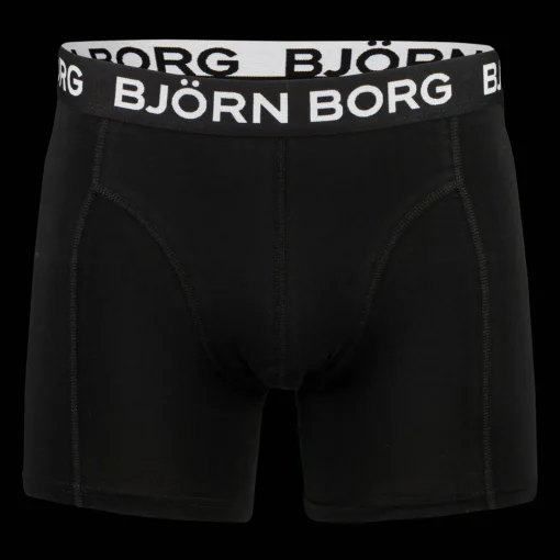 Cotton Stretch Boxer 1 PK, bokserit miesten - Bokserit - Cotton Stretch Boxer 1 PK, bokserit miesten
