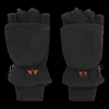 Crest Thermo Glove, fleecerukkanen - Metsästyshanskat - Crest Thermo Glove, fleecerukkanen