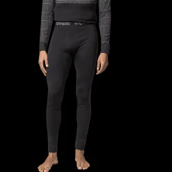 Dalen 2-layer Wool Longs, miesten kerrastohousut - Villahousut miehet - Dalen 2-layer Wool Longs, miesten kerrastohousut