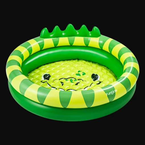 Dino Funring Pool, lasten uima-allas - Uimalelut - Dino Funring Pool, lasten uima-allas
